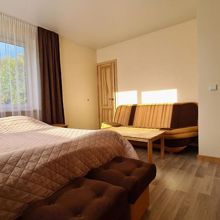Pas Eda Apartment Palanga Luaran gambar